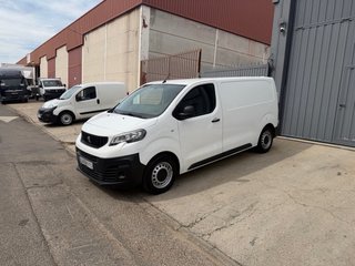 Peugeot Expert 2022