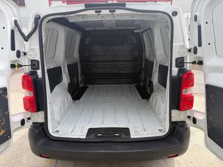 Peugeot Expert 2022