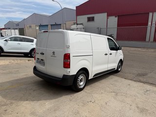 Peugeot Expert 2022