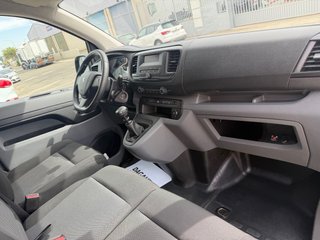 Peugeot Expert 2022