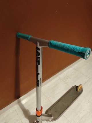 Patinete Freestyle