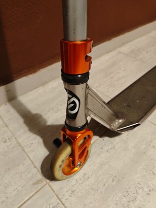 Patinete Freestyle