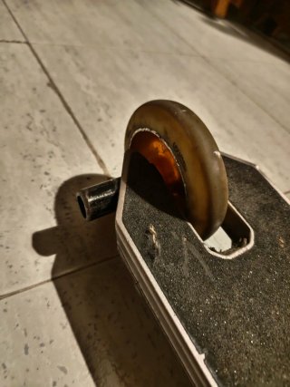 Patinete Freestyle