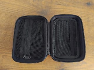 Funda para consola R36S