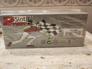 Power Slot Lola T-298 Banco Occidental Ref. 86964