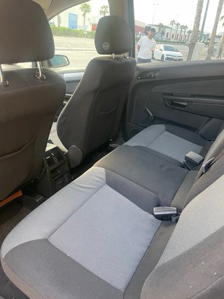 Opel Zafira 2007