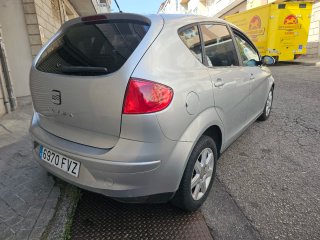 SEAT Altea 2007