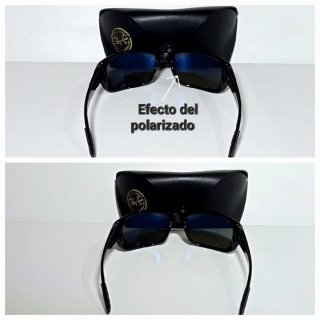 Ray-Ban RB4149 Polarizadas