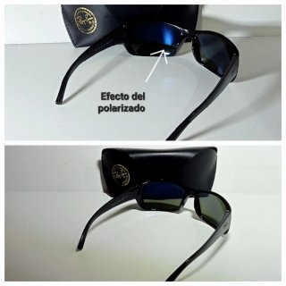 Ray-Ban RB4149 Polarizadas