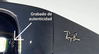 Ray-Ban RB4149 Polarizadas