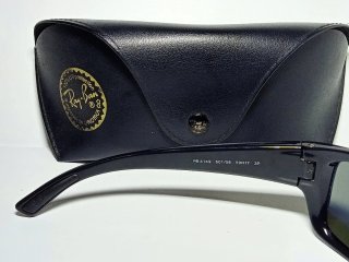 Ray-Ban RB4149 Polarizadas