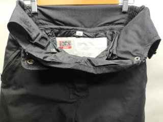 Pantalon  moto Ixs