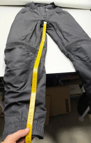Pantalon  moto Ixs