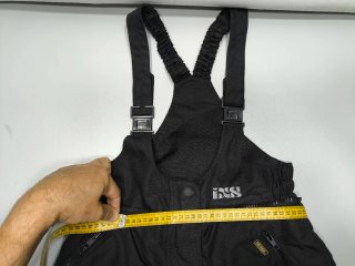 Pantalon  moto Ixs