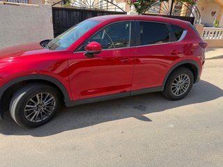 Mazda CX-5 2017