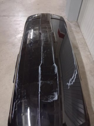 Thule Motion XT XL portaequipajes