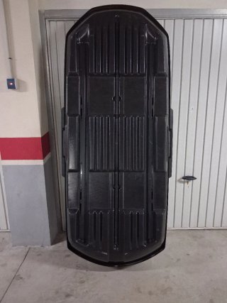 Thule Motion XT XL portaequipajes