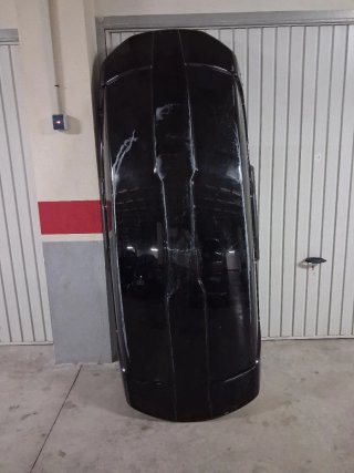 Thule Motion XT XL portaequipajes