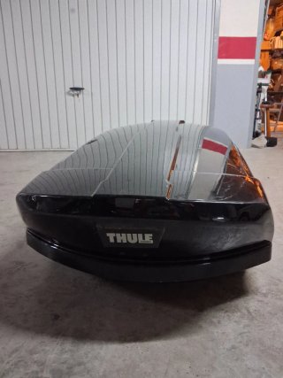 Thule Motion XT XL portaequipajes