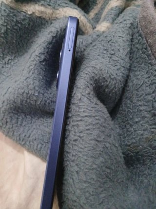 Xiaomi Redmi 25078RA3EE Negro