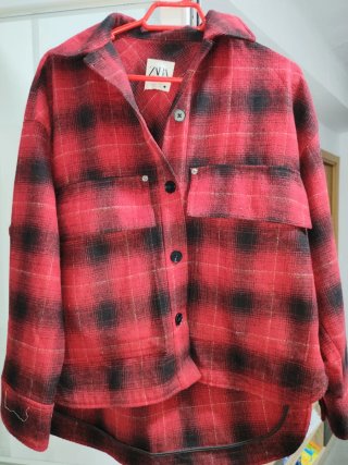 Lote Ropa Mujer  Zara, H&M Stradivarius talla M L