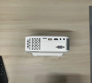 Proyector Crosstour P770 (Con caja y accesorios)