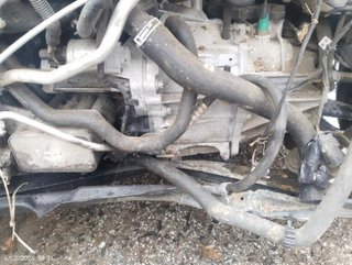 235077 catalizador a4474904500 mercedes-benz vito