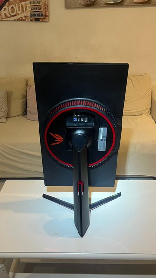 LG Ultragear 27GP95R-B 4K 160Hz 27" Monitor Gaming