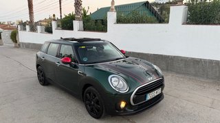 MINI Clubman 2.0d 150cv b47