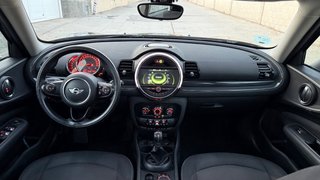 MINI Clubman 2.0d 150cv b47