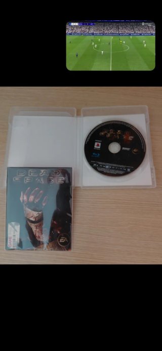 Dead Space PS3