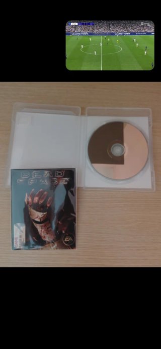 Dead Space PS3