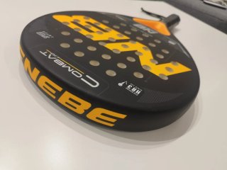 Pala Padel NB Enebe Combat LTD