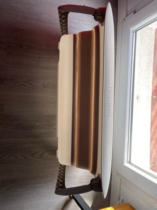 Bañera Plegable Bebé Twistshake