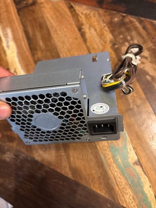 Alimentatore PC 240W Nuovo