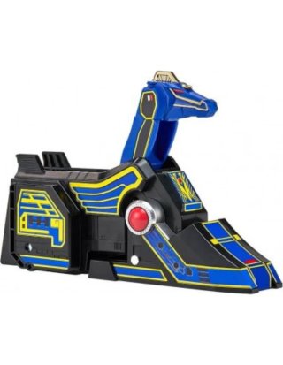 Mighty Morphin Power Rangers Unicorn Thunderzord