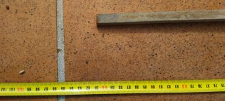 12 Rejas de forja para ventanas