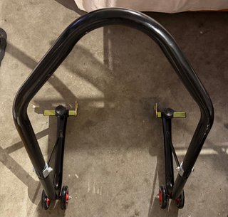 Caballete Puig 4322 Moto Nuevo