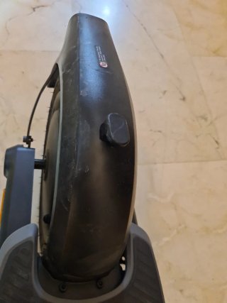 Patinete Eléctrico Segway Ninebot E3