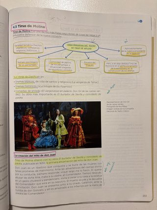 Lengua y literatura 3 ESO