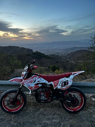 Yamaha DT
