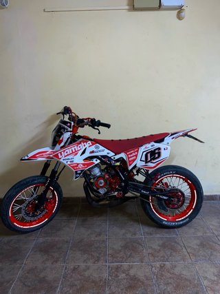 Yamaha DT
