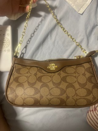 Bolso Coach