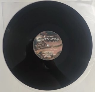 Brothers - Sexy Girl Vinile 12"  Prima Edizione