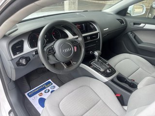 Audi A5 Sportback 2.0 TDI 136cv Automatico  2016