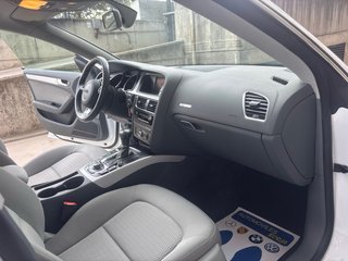 Audi A5 Sportback 2.0 TDI 136cv Automatico  2016