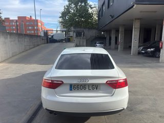 Audi A5 Sportback 2.0 TDI 136cv Automatico  2016