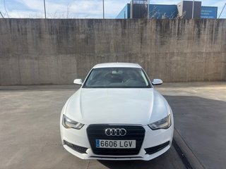 Audi A5 Sportback 2.0 TDI 136cv Automatico  2016