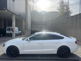 Audi A5 Sportback 2.0 TDI 136cv Automatico  2016