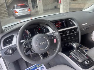 Audi A5 Sportback 2.0 TDI 136cv Automatico  2016